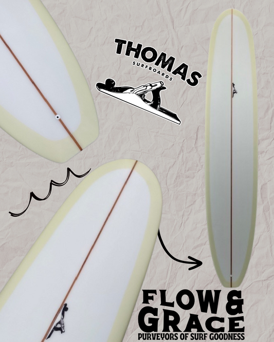 Thomas Malibu 9’4”