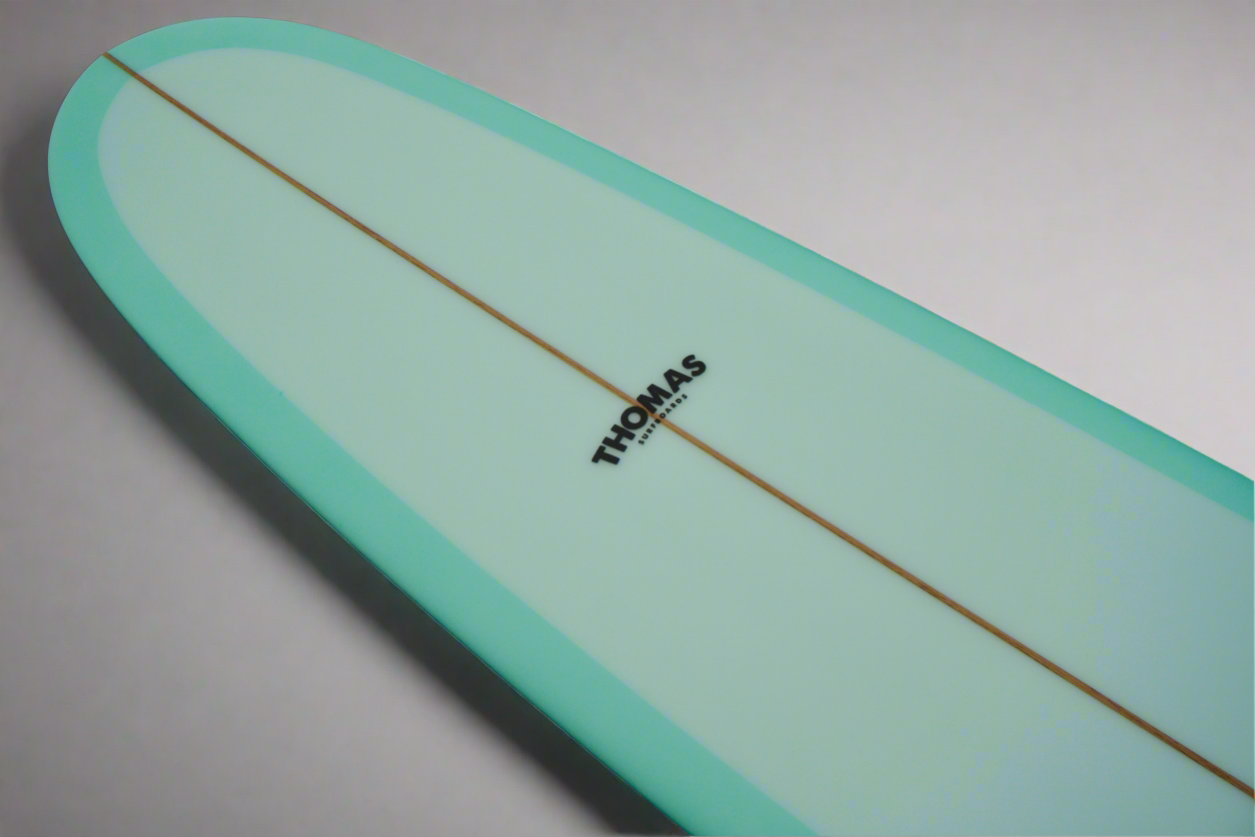 Thomas Malibu 9’2”