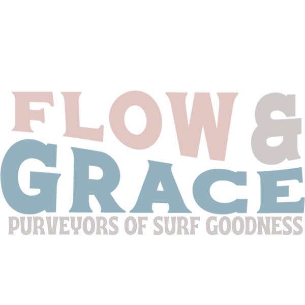 Flow and Grace